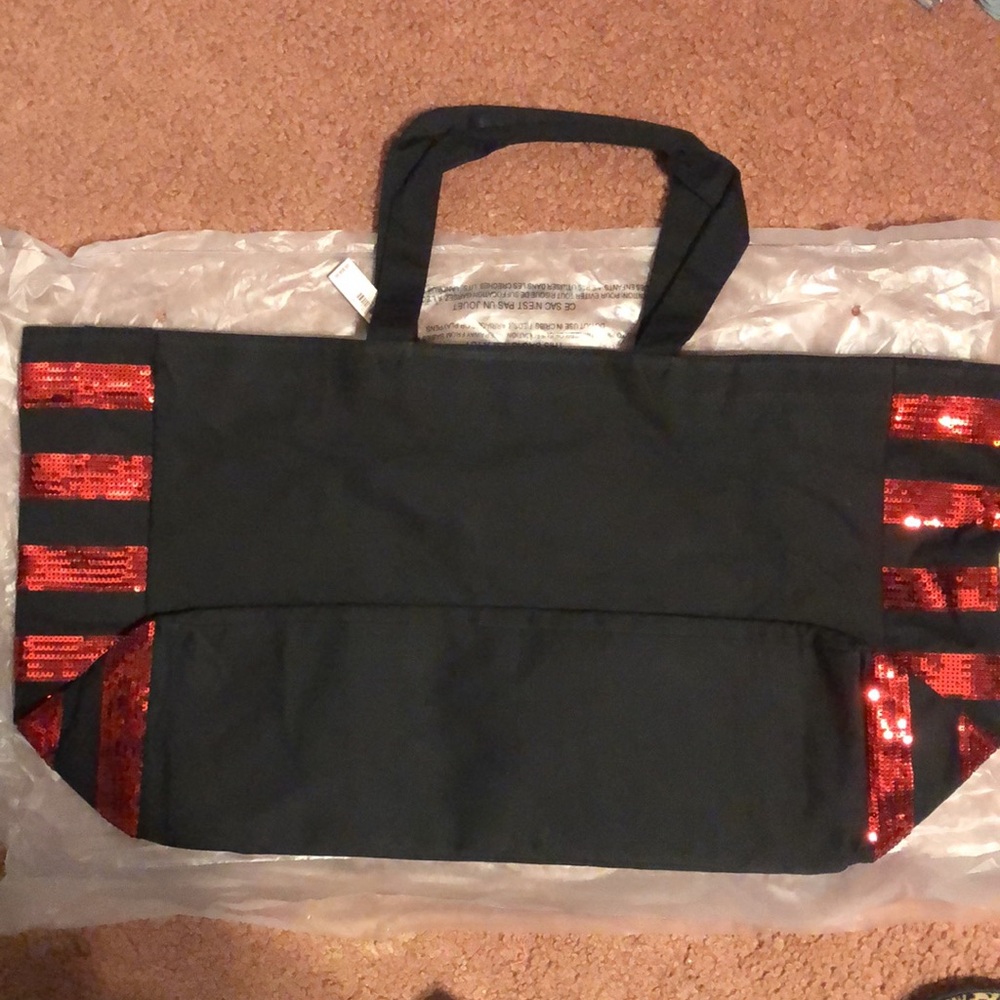 Victoria Secret🥳HP🥳 Tote Bag - Picture 3 of 6